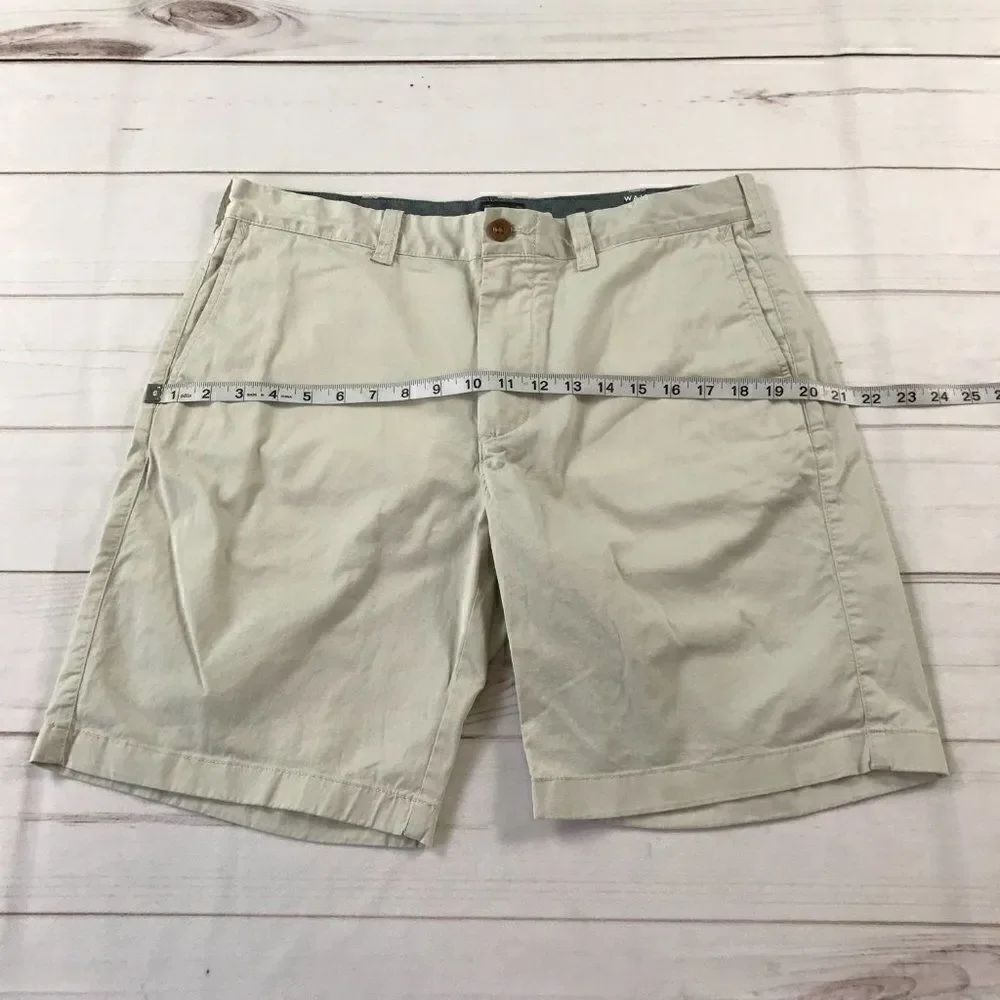 J.Crew Stretch Men 9